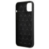 Mercedes MEHCP14MSILBK iPhone 14 Plus / 15 Plus 6,7 czarny/black hardcase Silicone Line